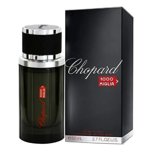 [CPRD-1000-MLA] CHOPARD 1000 MIGLIA EDT 80ML 
