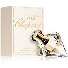 [CPRD-WH-BRLNT] CHOPARD WISH BRILLIANT EDP 75ML