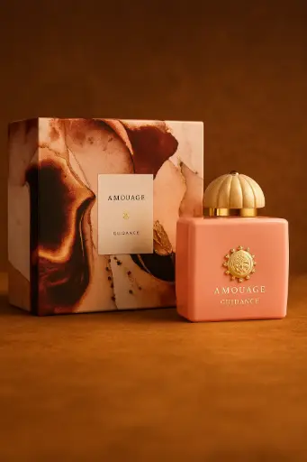 [GUIDANCE] AMOUAGE GUIDANCE (M) EDP 100ML