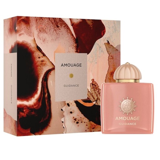 [GUIDANCE] AMOUAGE GUIDANCE (M) EDP 100ML