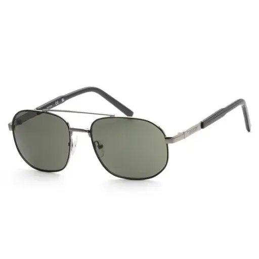 [GF0250/S-06N] نظارة شمسية GUESS للرجال GF0250/S-06N