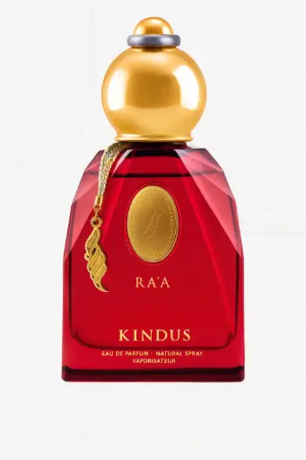 [RAA-KIN-EDP] RAA KINDUS EDP 85ML 