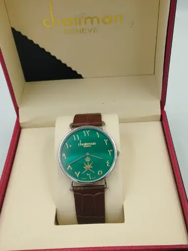 [CH-286G] CHAIRMAN WATCH MAN CH-286G