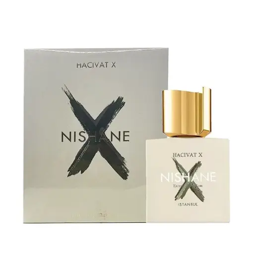 [NSHN- HACIVAT X] NISHANE HACIVAT X EDP 100MI
