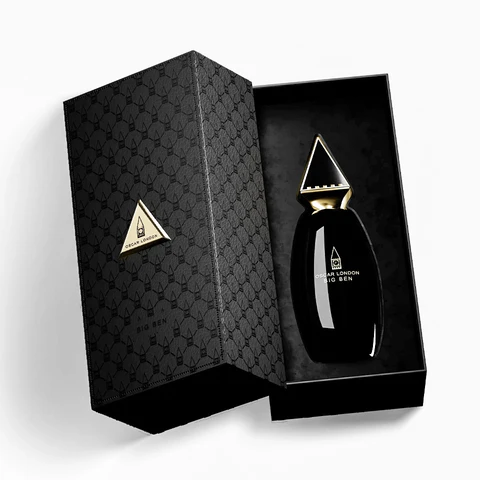 [8437016451182]  OSCAR LONDON BIG BEN PERFUME 9OML EDP 