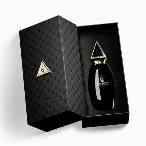 [8437018951055]  OSCAR LONDON GRANADA PERFUME 9OML EDP
