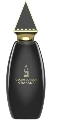 [8437018951055] OSCAR LONDON GRANADA PERFUME 90ML EDP