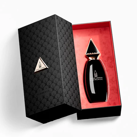 [8437018951109] OSCAR LONDON FLORENCE PERFUME 90ML EDP