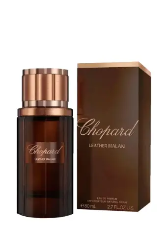 CHPOARD LEATHER MALAKI PERFUME 80ML EDP