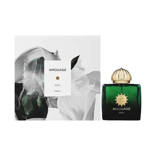 [AMOUAGE/EPIC(W)] AMOUAGE EPIC WOMAN EDP 100ML 