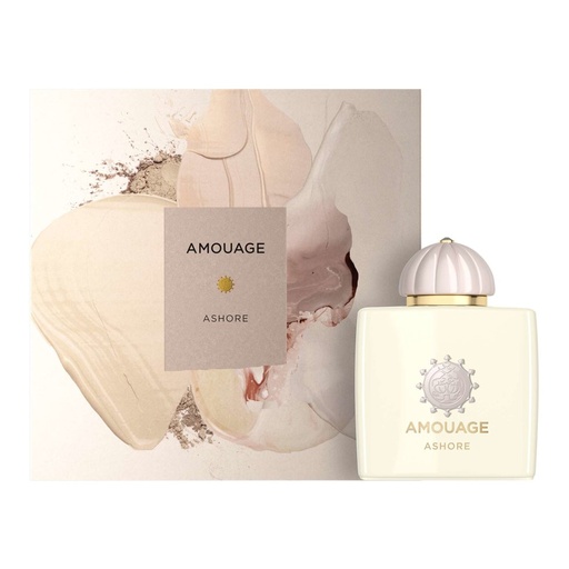 [AMOUAGE/ASHORE] AMOUAGE Ashore EDP 100ML