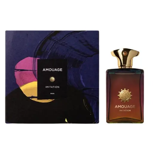 [IMITATION (M)] AMOUAGE IMITATION (M) EDP 100ML 