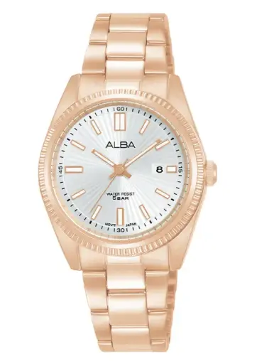 [AH7CK2X1] ALBA WATCH AH7CK2X1