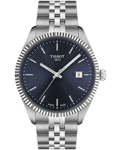 [T1564101104100] TISSOT BALLADE MEN WATCH