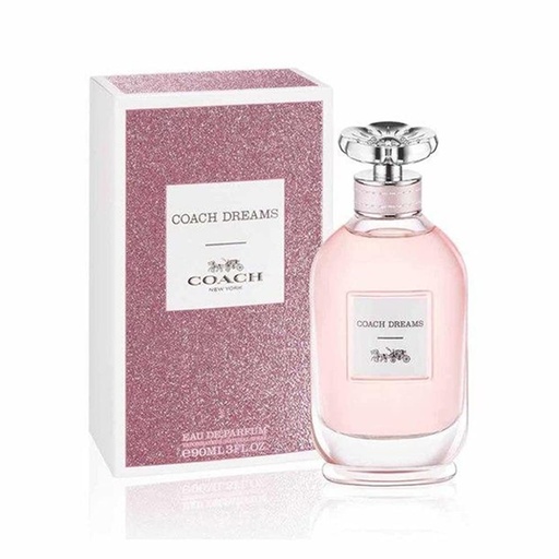 [04N21N116] COACH DREAMS EDP 90ml