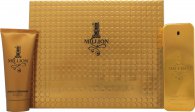 [65173624] PACO RABANNE 1 MILLION SET PERFUME 100ml