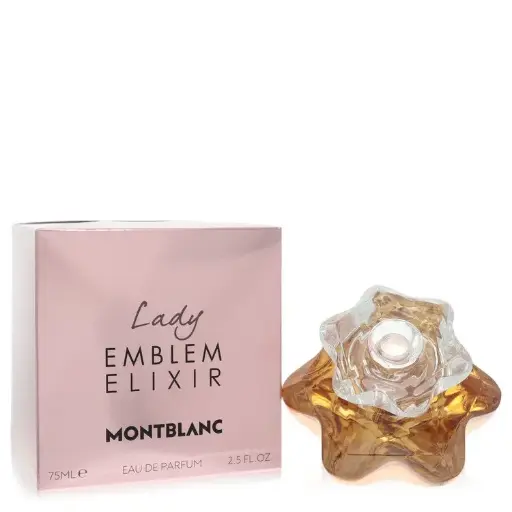 [MB014A01] MONT BLANC LADY EMBLEM ELIXIR (W) EDT 75ML 