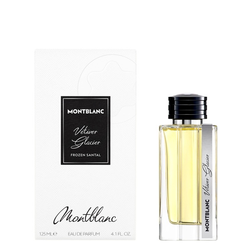 [MB026A004] MONT BLANC VETIVER GLACIER (M) EDP 125ML
