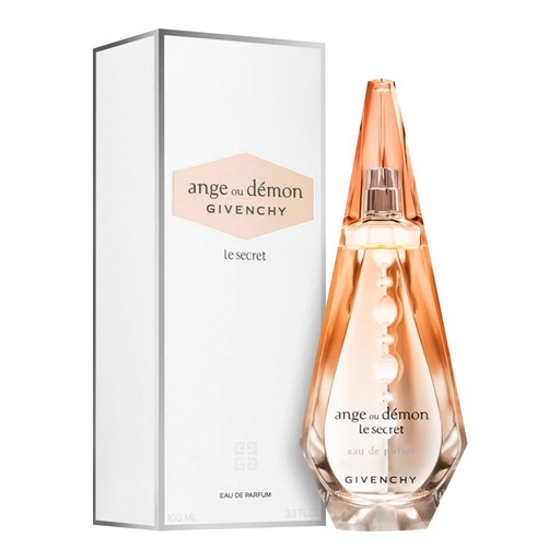 [4A02] GIVENCHY ANGE OU DEMON (W) EDP 100ML
