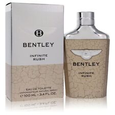 [BL50508] BENTLEY INFINITE RUSH (U) EDT 100ML