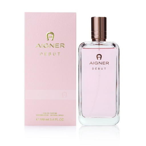 [2329] ETIENNE AIGNER DEBUT (W) EDP 100ML 