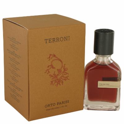 [EC2V 6AA UK] ORTO PARISI TERRONI PARFUME 50ML