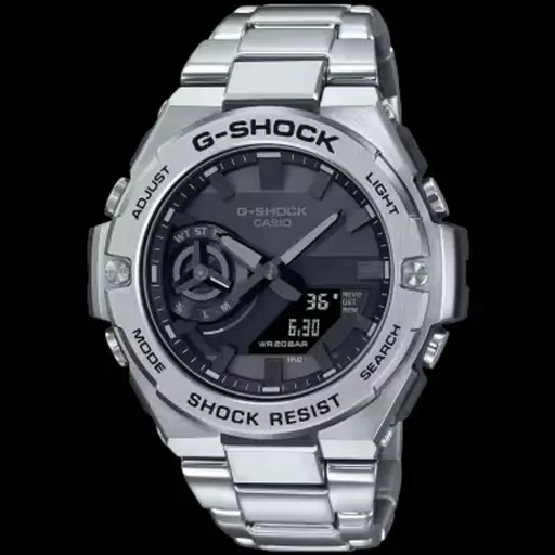 [GST-B500D-1A1DR] G-SHOCK WATCH GST-B500D-1A1DR