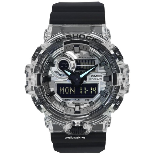 [GA-700SKC-1ADR] G-SHOCK WATCH GA-700SKC-1ADR