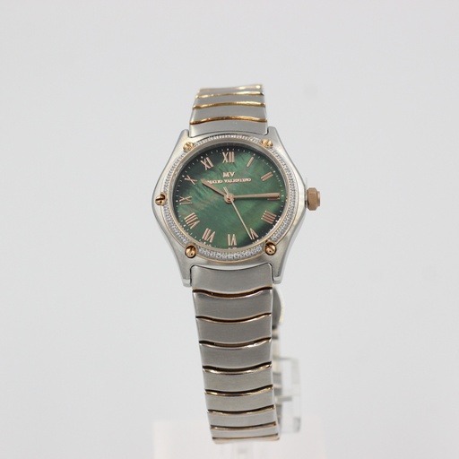 [MV0010] MATIO VALENTINO (W) WATCH