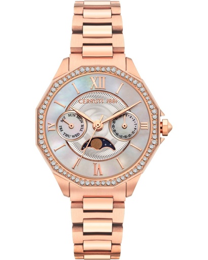 [Ciwlk2021001] CERRUTI 1881 WATCH (W) Ciwlk2021001