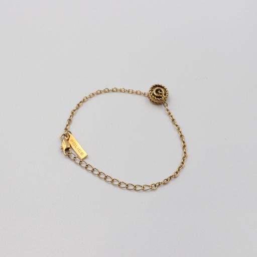 [P PJ 26238PLS/01] POLICE BRACELET P PJ 26238PLS/01