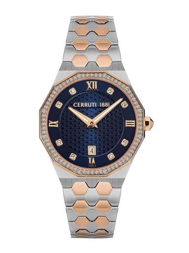 [CIWLH2115204] CERRUTI 1881 WATCH (W) CIWLH2115204