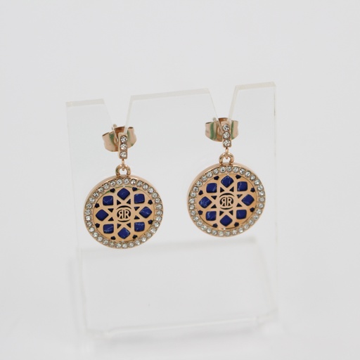 [CIJILE0004706] CERRUTI EARING CIJILE0004706