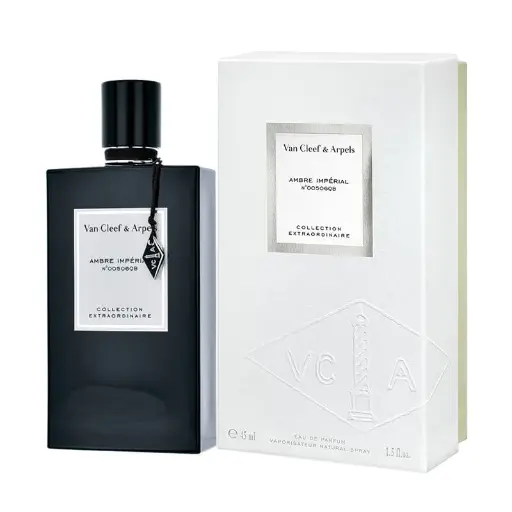 [3386460071987] VAN CLEEF & ARPELS AMBRE IMPERIAL EDP 75ML