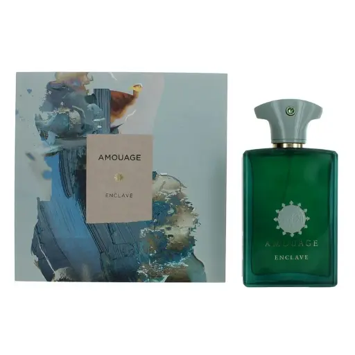 [H41452] AMOUAGE ENCLAVE (U) 100ML