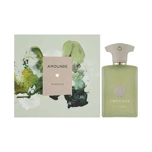 [H34058] AMOUAGE MEANDER (U) 100ML