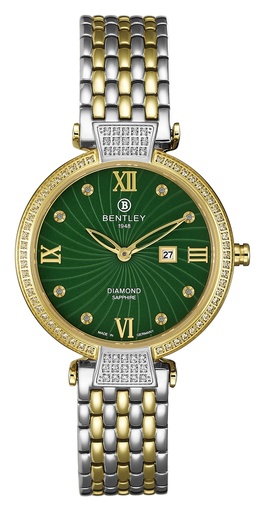 [G6-2467202LTGISK-1] BENTLEY WATCH (W) DIAMOND 185891