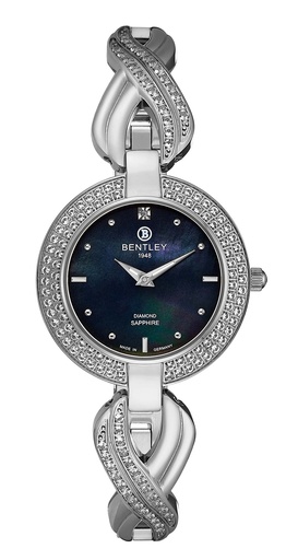 [2327102LWBI-2] BENTLEY WATCH (W) DIAMOND 185918