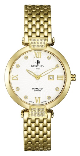 [G6-2467102LKWIS-1] BENTLEY WATCH (W) c185853