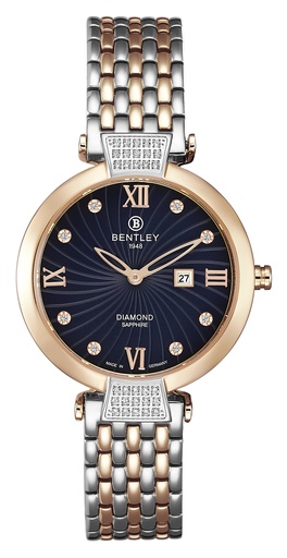 [G6-2467102LTNISR-1] BENTLEY WATCH (W) DIAMOND 185868
