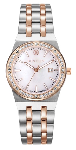 [G6-1708102LTRS-3] BENTLEY WATCH (W) DIAMOND 105793
