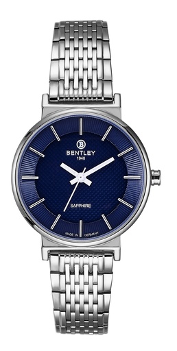 [1855-10LWNI] BENTLEY WATCH (W) 178881