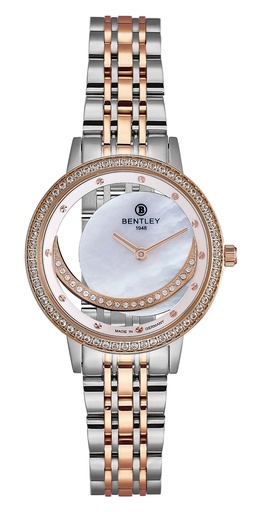 [G6-2330101LTWIR-1] BENTLEY WATCH (W) 110615