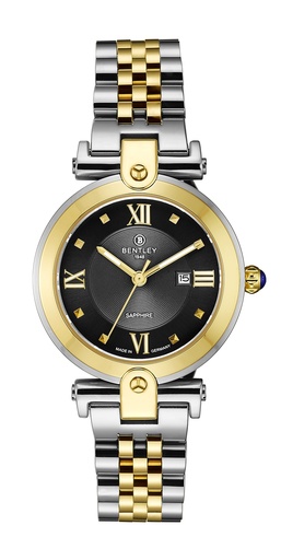 [G6-221810LTBI-2] BENTLEY WATCH (W) 185915