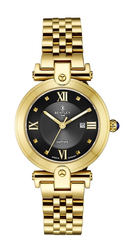 [G6-221810LKBI-1] BENTLEY WATCH (W) 185912