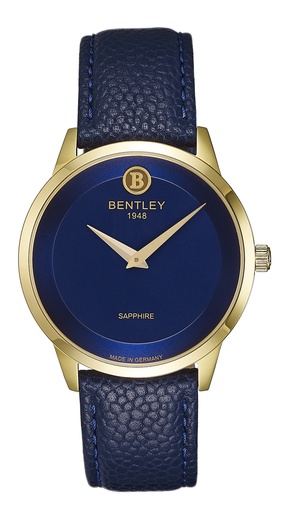 [G6-180810MKNN-4] BENTLEY WATCH (M) 185905