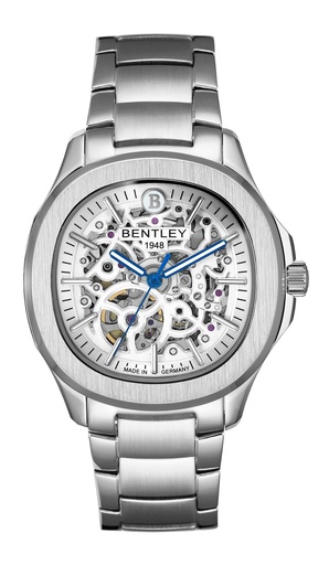 [G6-186955MWWI-3] BENTLEY WATCH (M) 182569