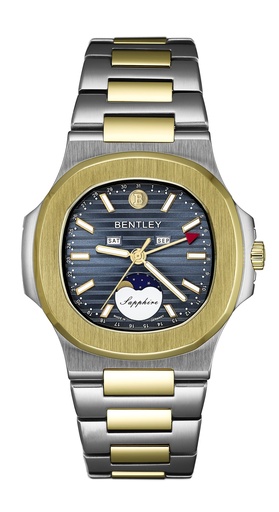 [G6-234020MTNIK-1] BENTLEY WATCH (M) 182601