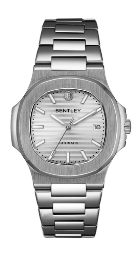 [G6-234015MWWI-1] BENTLEY WATCH (M) 182555