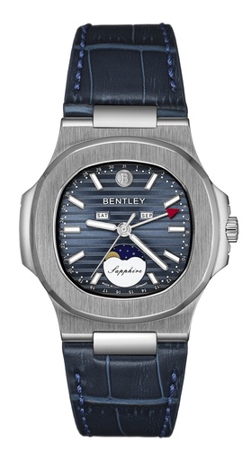 [G6-234020MWNN-1] BENTLEY WATCH (M) 182587